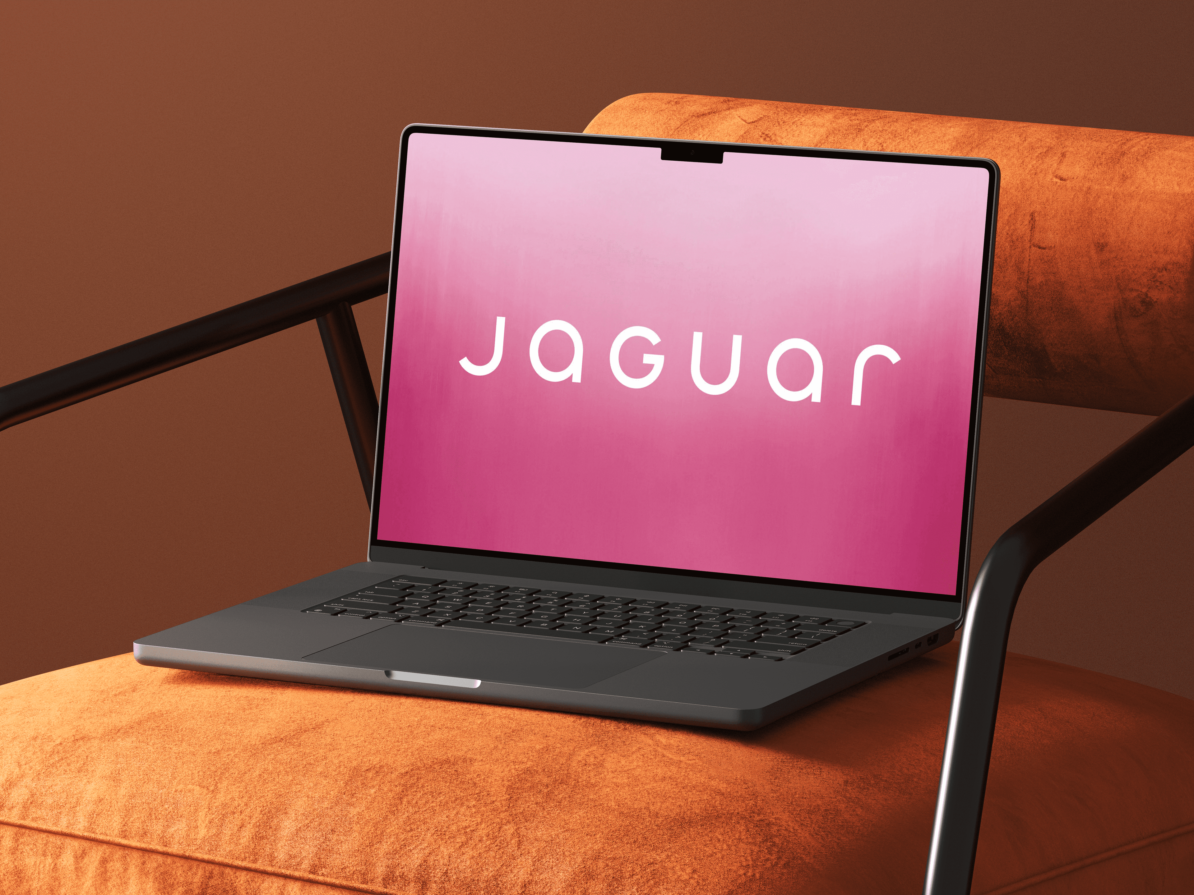 Brand Identity Design