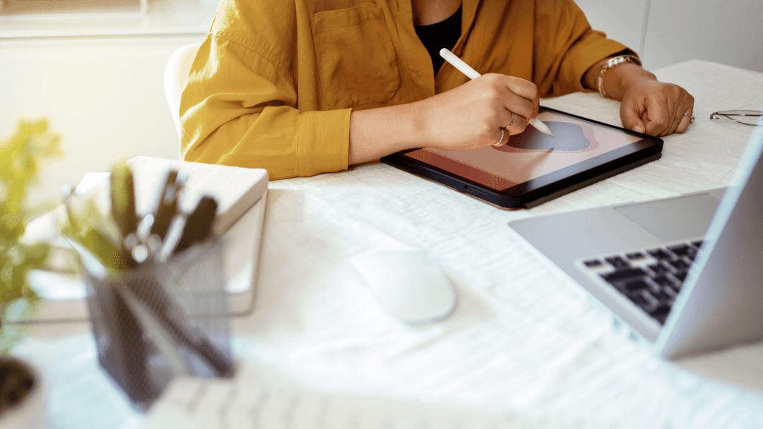 Team implementing strategy